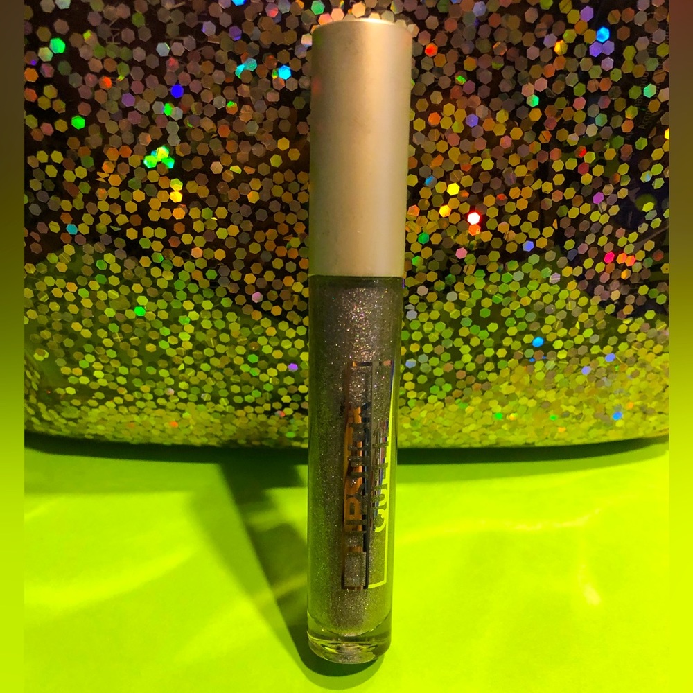 BNIB! Lipstick Queen Altered Universe Lip Gloss in Milky Way 💫
